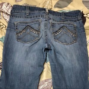 Ariat jeans 29L